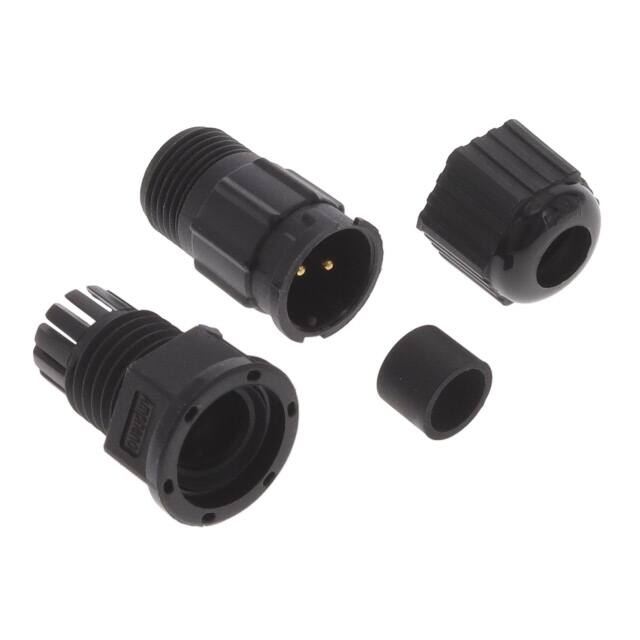 BB-02BMMA-LL7001 Amphenol LTW  Circular Connector Assemblies